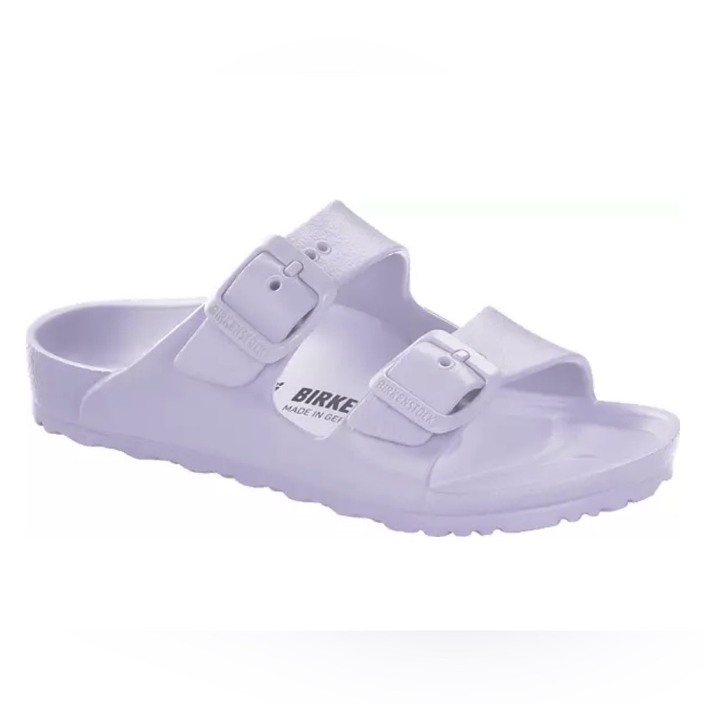 Birkenstock Women's Arizona Essentials EVA Sandals